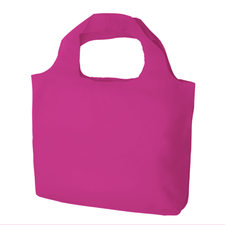 Sac nylon pliable personnalisé