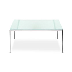 Table basse CLASSIC 60 x 120 cm