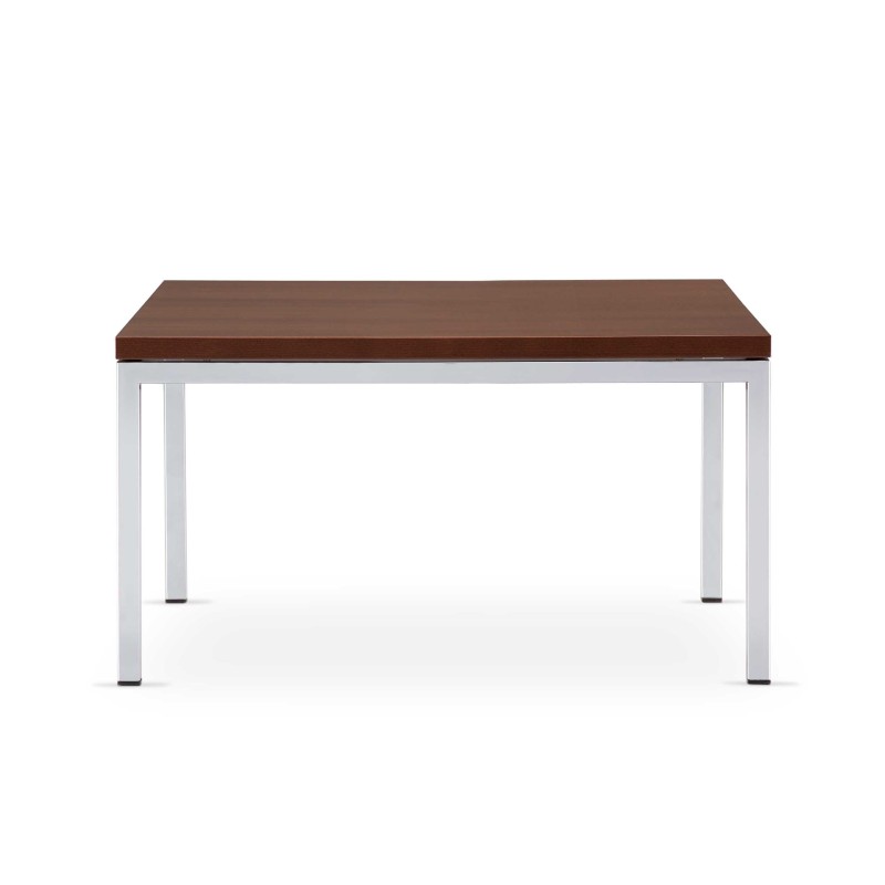 Table basse CONCERTO 80 x 80 cm