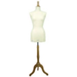 Buste Femme longue XL