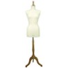 Buste Femme longue XL