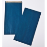 Pochette cadeau Bleu 18x35 cm x250