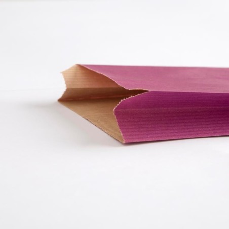 Pochette cadeau Rose 31x49 cm x250
