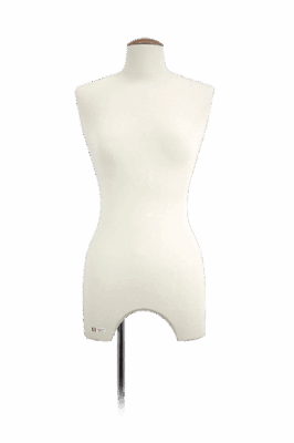 Adaptateur pantalon buste couture