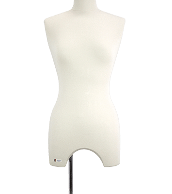 Adaptateur pantalon buste couture