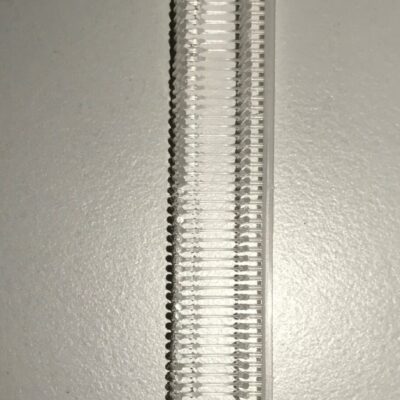 Attaches fines L.7 mm x 10 000