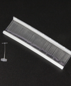 Attaches standard L.25 mm x 5 000