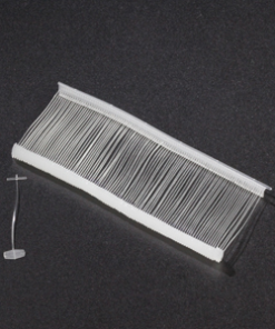 Attaches standard L.40 mm x10 000