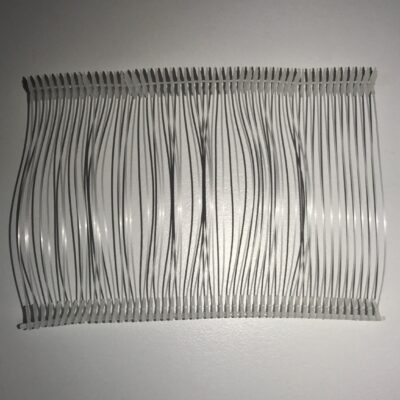 Attaches standard L.65 mm x 5 000