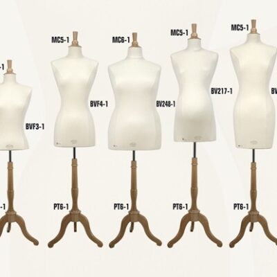 Buste Femme longue XXL