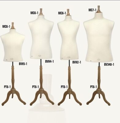 Buste Homme long XXXL