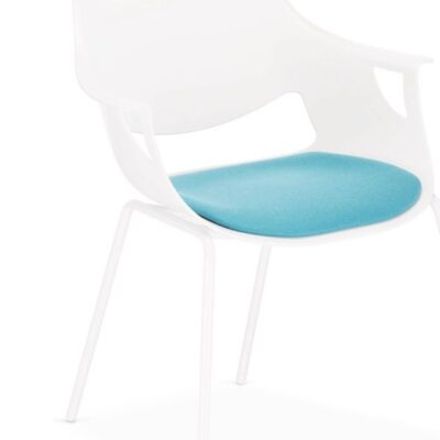 Chaise visiteur Fano Seat Plus