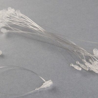 Liens manuels antivol L.125mm x 5 000