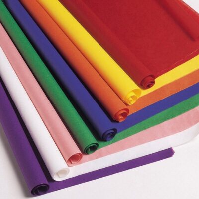 Papier de soie 50x75 cm