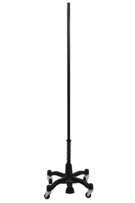 Pied Chicago pour buste couture adulte