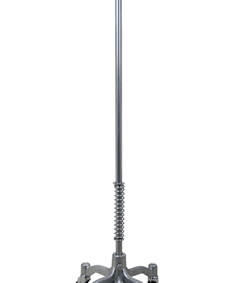 Pied Chicago pour buste couture enfant