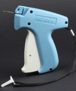 Pistolet textile aiguille standard