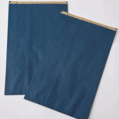 Pochette cadeau Bleu 31x49 cm x250