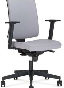 Siège dactylo Navigo noir