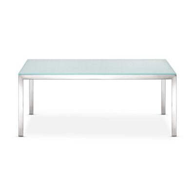 Table basse TUTTI 55 x 110 cm