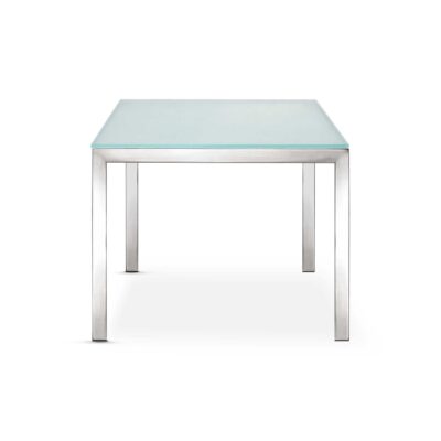 Table basse TUTTI 55 x 55 cm