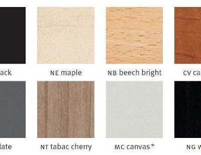 Table de réunion Easy Space