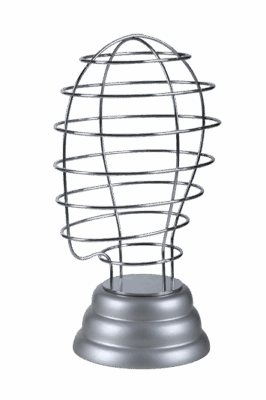 Tête Cage pour Buste Couture Femme