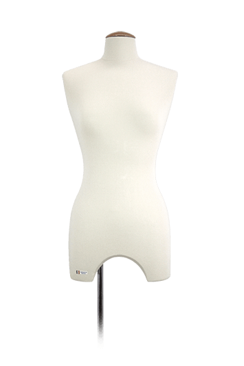 Adaptateur pantalon buste couture