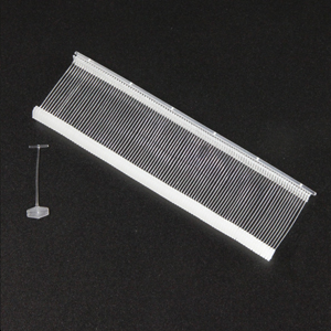 Attaches fines L.20 mm x 10 000