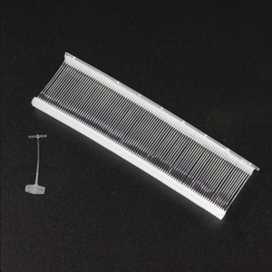 Attaches standard L.25 mm x10 000