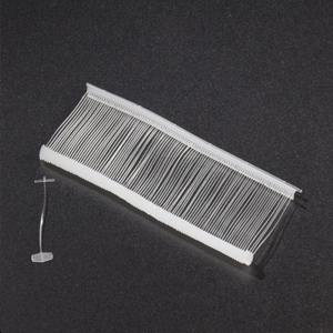 Attaches standard L.40 mm x 5 000