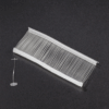 Attaches standard L.40 mm x10 000