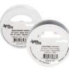 Bobine fil de nylon L. 100m Dia. 0.5mm