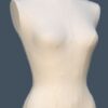 Buste couture Femme medium tissu Jersey Beige