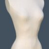 Buste couture Femme small tissu Jersey Beige