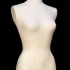 Buste couture Femme small tissu Toile ecru