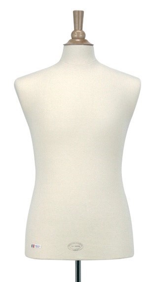 Buste Homme long L