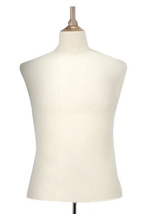 Buste Homme long S