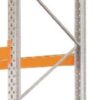 Échelle rayonnage lourd  H.300 x P.110 cm