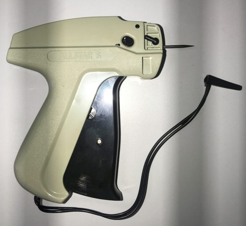 Pistolet textile AllStar aiguille standard