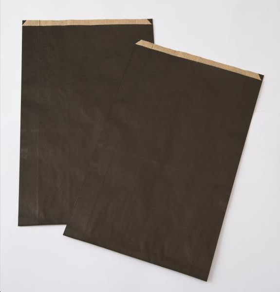 Pochette cadeau Noir 31x49 cm x250