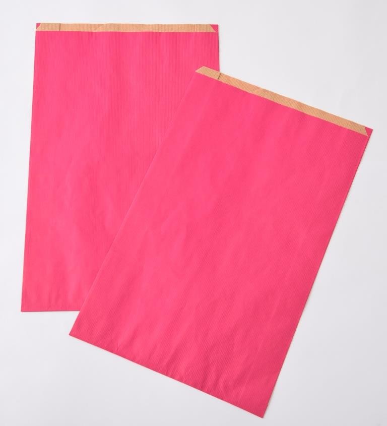 Pochette cadeau Rose 31x49 cm x250
