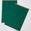 Pochette cadeau Vert 31x49 cm x250