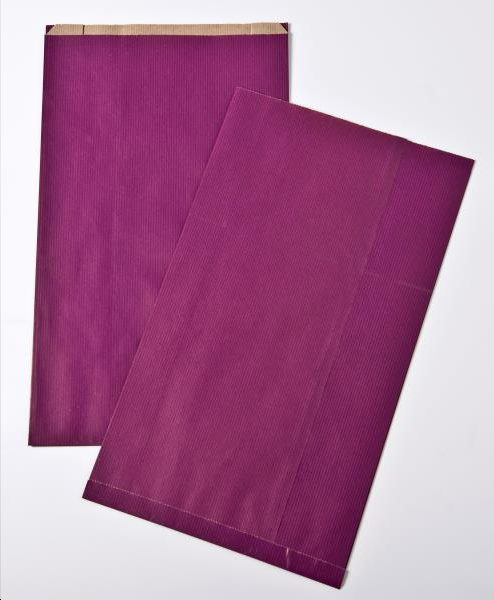 Pochette cadeau Violet 24x41 cm x250