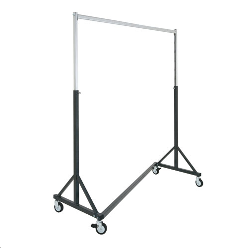 Portant industrie Z Hauteur fixe 160 cm L.170 cm