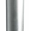 Profil alu angle arrondi H.240 cm