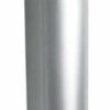 Profil alu terminal arrondi H.240 cm