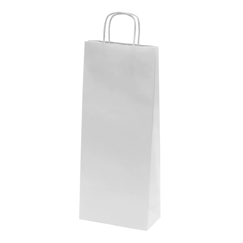Alternative view of Sac Bouteille personnalisable Quadri