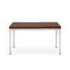 Table basse CONCERTO 80 x 80 cm