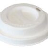 50 Couvercles Bagasse